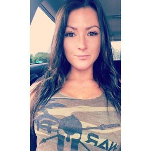 Meet your Posher, Katy